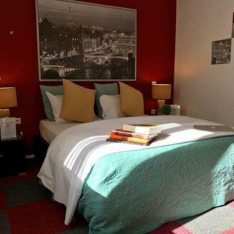 Hotel Clairefontaine Paris Eksteriør bilde